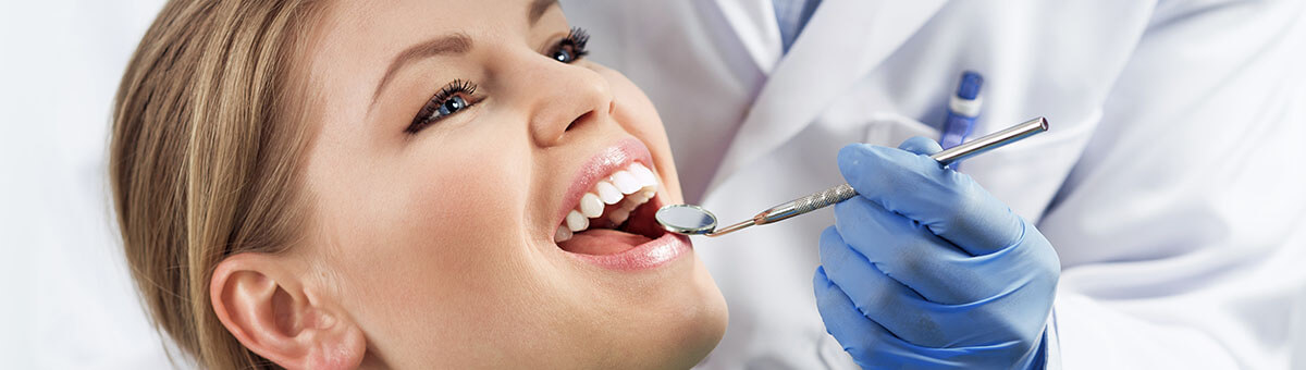 Dental Exams & Cleanings In Houston, Tx