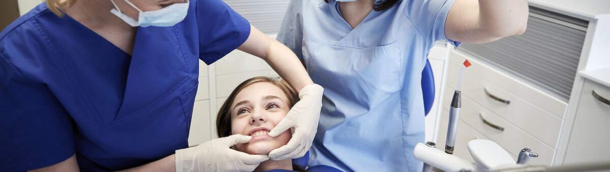 Root Canal Therapy In Houston, Tx