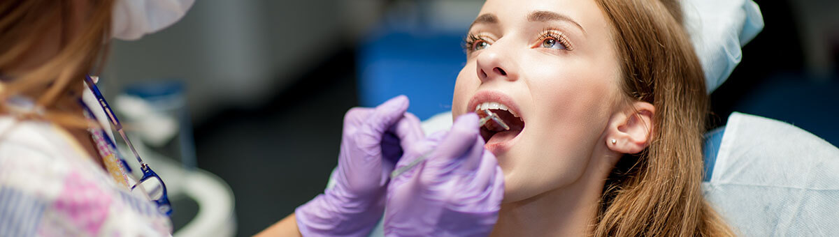 Tooth Extractions In Houston, Tx